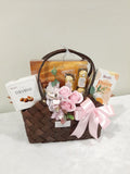 Chocolate Premium Basket (Klang Valley Delivery)