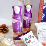 Healthy Elegant Bamboo Basket (Self Pickup Only)