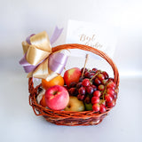 All Well Fruits Basket (Klang Valley Delivery Only)