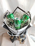 Beer Bouquet (Negeri Sembilan Delivery Only)