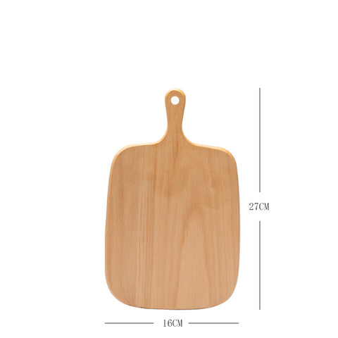 Personalised Wooden Chopping Board/Cutting Board/Serving Board (Nationwide Delivery)