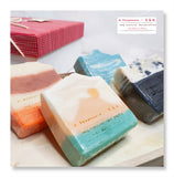 Basic 4-pc Soap Set (Nationwide Delivery)