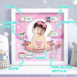 Little Princess 3d Cute Customized Photo Frame Gift Idea (Nationwide Delivery)