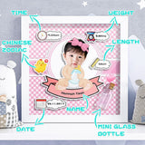 Cute Photo Idea Little Princess 3d Customized Gift (Nationwide Delivery)