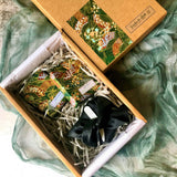 Sandalwood & Mung Bean Gift Set [For Oily & Acne Skin] (Klang Valley Delivery Only)