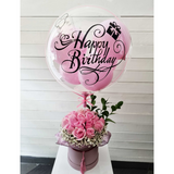 Birthday 066 (Klang Valley Delivery Only)