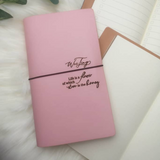 Personalised Notebook