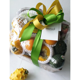 Exotic Fruit Basket (Seasonal Fruit)