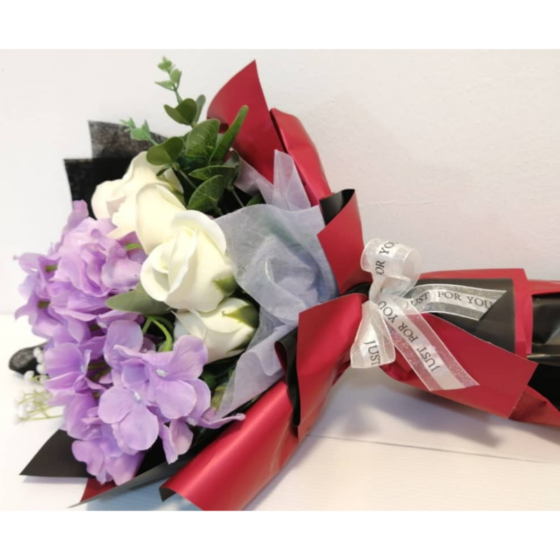 Artificial Flower Bouquet (Kuantan Delivery Only)