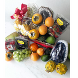 Exotic Fruit Basket (Seasonal Fruit)