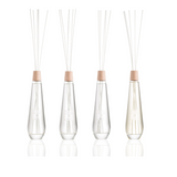 Botanica Fragrance Natural Essence Reed Diffuser | Berry (Nationwide Delivery)
