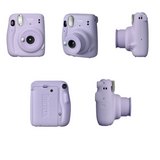 FUJIFILM Instax Mini 11 Instant Camera Nationwide Delivery)