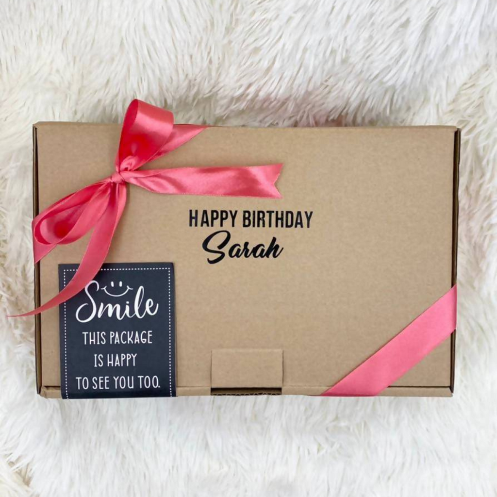 Scroll Less Live More Mug & Journal Gift Set (West Malaysia Delivery O ...
