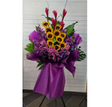 Opening 191 Flower Stand (Klang Valley Delivery Only)