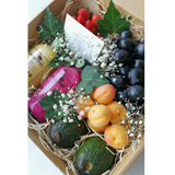 One Sweet Day Fruit Boxes