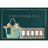 Raya Small Gift Bag (Nationwide Delivery)