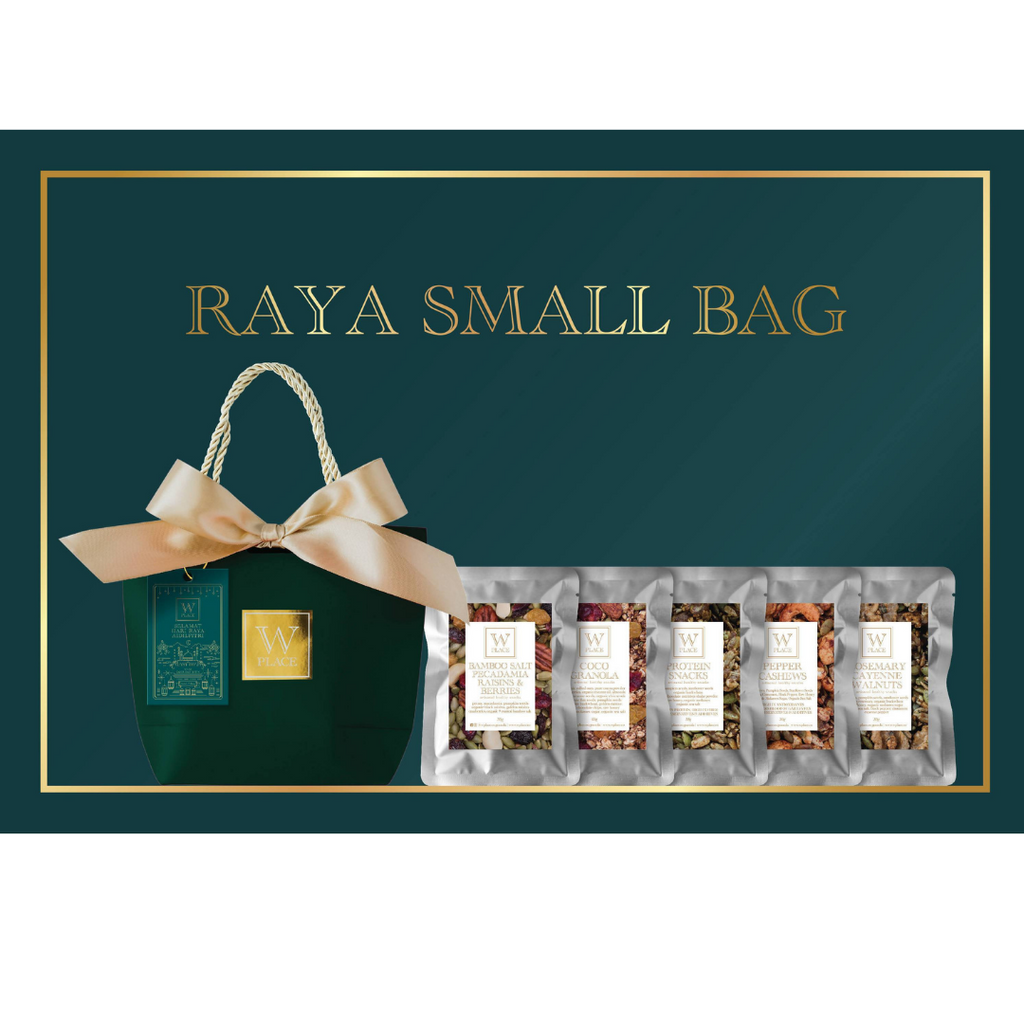 Bag Display Raya Raya Small Gift Bag (Nationwide Delivery) | Giftr - Malaysia's Leading ...