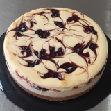 Blueberry Cheesecake (Negeri Sembilan Delivery Only)