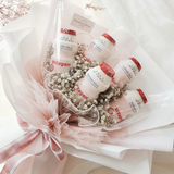 Venice Vitagen Bouquet  | (Klang Valley Delivery)