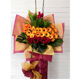 Opening 038 Flower Stand (Klang Valley Delivery Only)