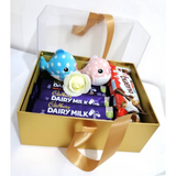 Chocolate Gift Box -03 (Kuantan Delivery Only)