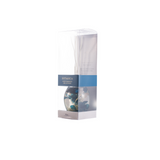 Botanica Fragrance Round Reed Diffuser | Sea Water (Nationwide Delivery)
