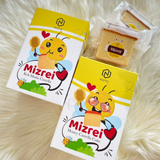 Mizrei Honey Cake | Set of 6 (West Malaysia Delivery Only)