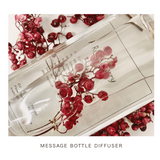Botanica Fragrance Message Bottle Diffuser | Herbal (Nationwide Delivery)