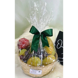 Simple Fruit Basket (Penang Delivery Only)