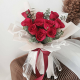 Edlyn Flower Bouquet  | (Klang Valley Delivery)