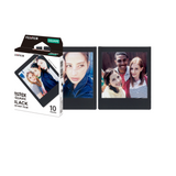 Fujifilm SQ Film 10S Assorted Pattern Film (Set Of 3) | (Nationwide Delivery)