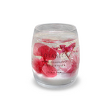 Botanica Fragrance Round Gel Light | Bourbon Rose (Nationwide Delivery)