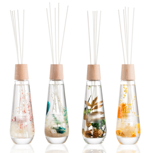 Botanica Fragrance Dewdrop Diffuser | Neat Herbs (Nationwide Delivery ...