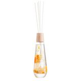 Botanica Fragrance Dewdrop Diffuser | Bright Orange (Nationwide Delivery)