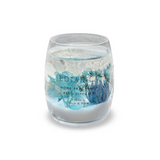 Botanica Fragrance Round Gel Light | Sea Water (Nationwide Delivery)