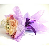 Gaga - Flower Bouquet (Kuantan Delivery Only)