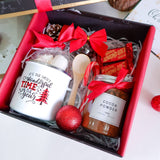 Wonderful Time Gift Set (Klang Valley Delivery) Christmas 2022