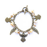 Angelic Vintage Bracelet
