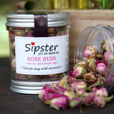 Sipster Flower Teas - Double Health Boost - Chinese New Year Set