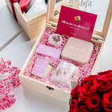 Precious Box - Valentine 2022 (Klang Valley Delivery)