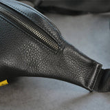 Leather Waist Pouch (Nationwide Delivery)