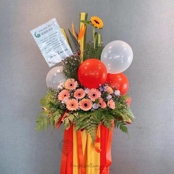 Opening Flower Stand LB02 (Johor Bahru Delivery) | Giftr - Malaysia's ...