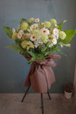 Comfort Green Flower Stand (Penang Delivery Only)