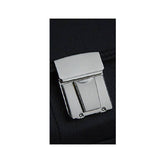 Leather Clutch Bag With Anti Theft Lock (Nationwide Delivery)