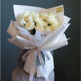 Star Medley Flower Bouquet (Penang Delivery Only)