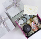 [Corporate Gift] Exquisite Tea Gift Set (West Malaysia)