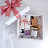Serenity Relaxation Gift Set (Klang Valley Delivery Only)