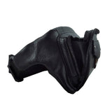 Leather Pouch Bag (Nationwide Delivery)