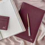 Personalised Perry Premium Journal (Nationwide Delivery)