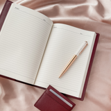 Personalised Perry Premium Journal (Nationwide Delivery)